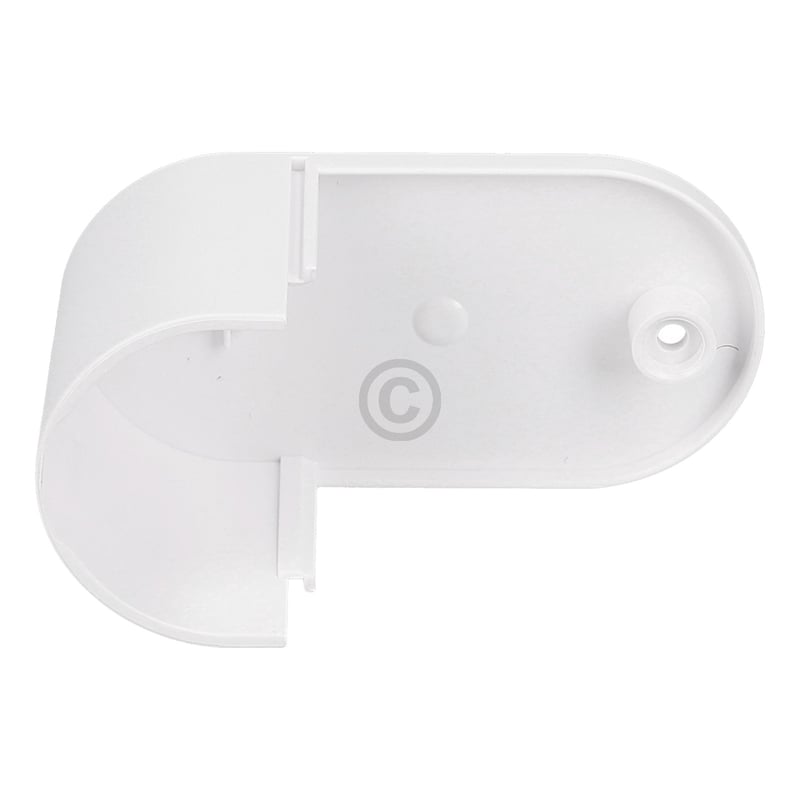 Frame sensor cover 201-24C2-0367 Ecovacs