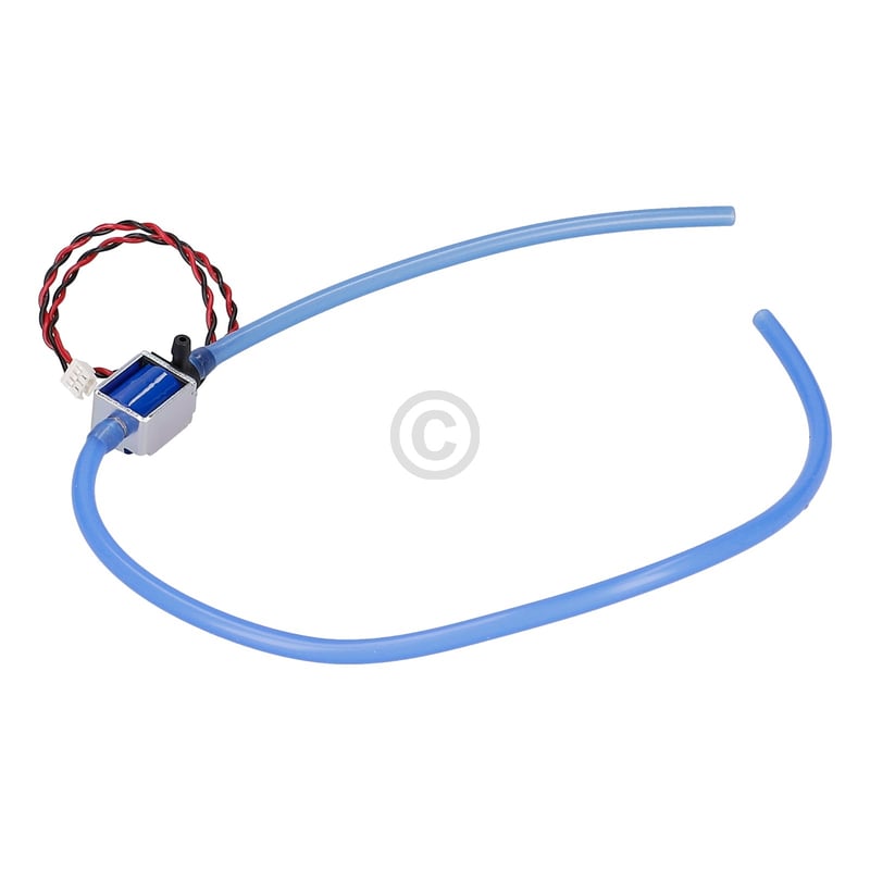 Window Cleaner Rear water pump 201-J001-0063 Ecovacs