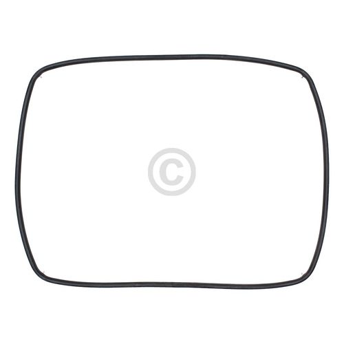 Türdichtung BOSCH 00419148 rundum 4Haken für Backofen Herd