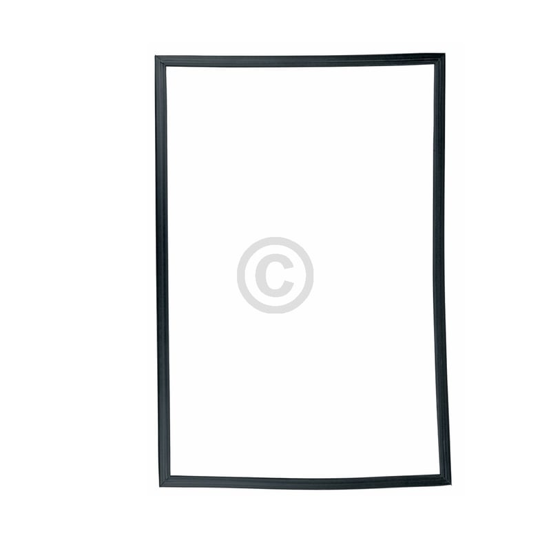 Türdichtung für Kühlteil BOSCH 00242325 in KühlGefrierKombination