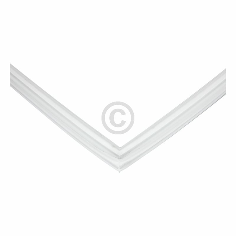 Türdichtung für Kühlteil Smeg 754132170 in Kühl-Gefrierkombination