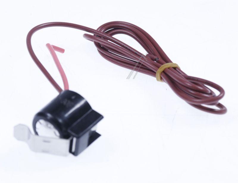 Abtauthermostat für Kühlschrank Com 482000003178 Temperaturfühler, Bauknecht kompatibel