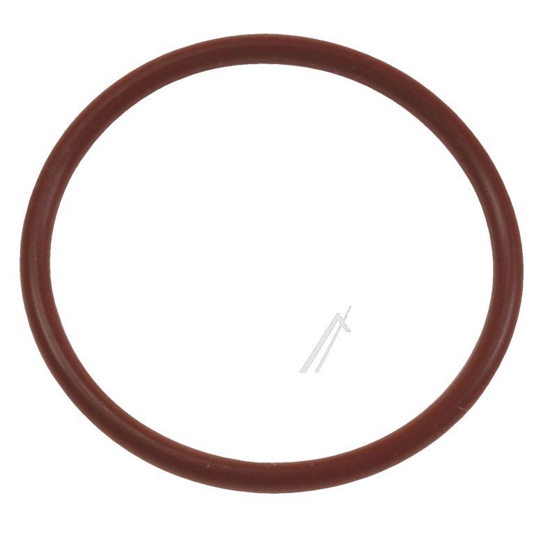 26x2 O-Ring 70 Shore A rot FDA für Kaffeemaschine Com