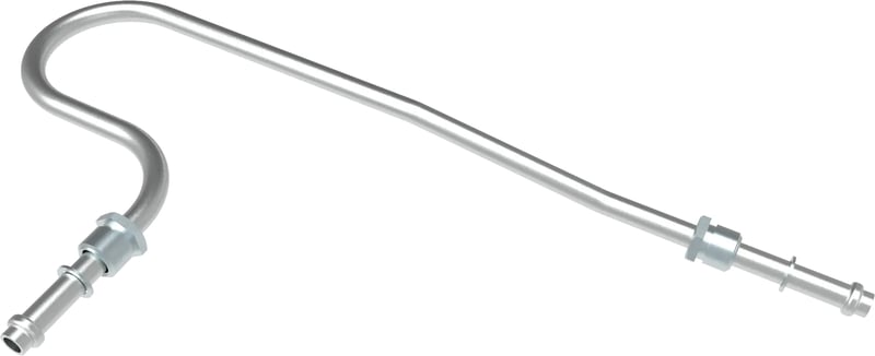 Brennerrohr 11014520