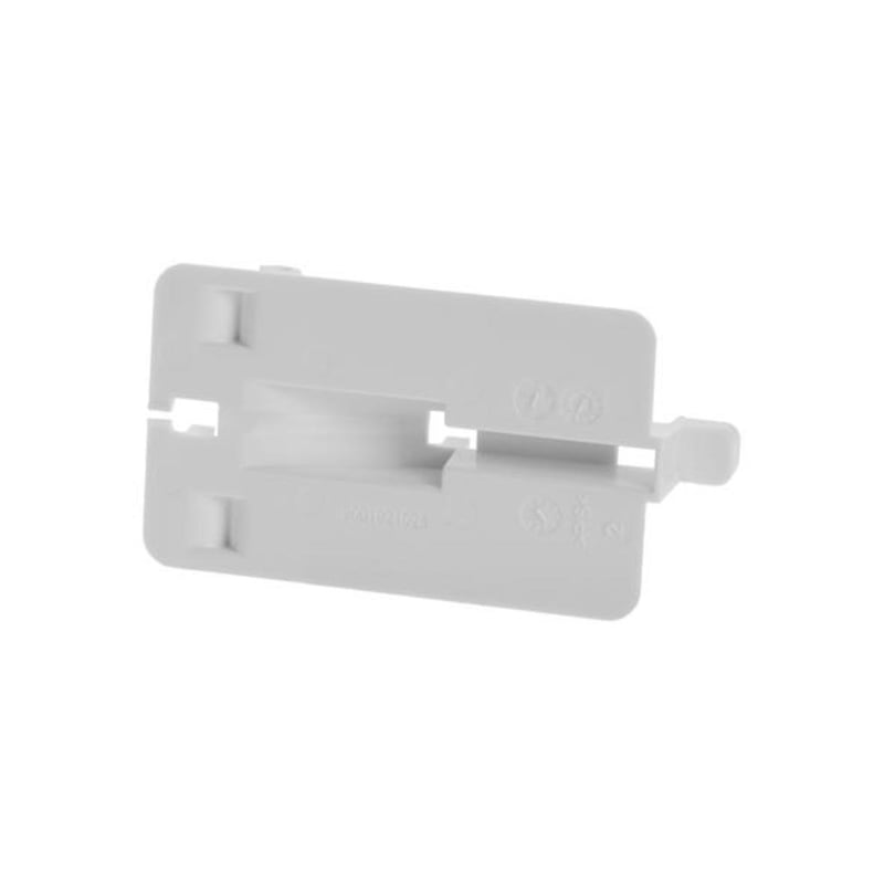 Abdeckung SET Verdampferabd. Styropor® und Fühlerhalter 11013257