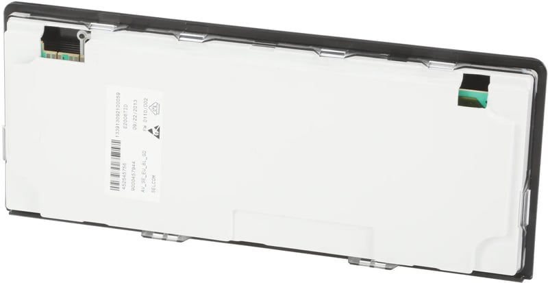 Displaymodul 00649437