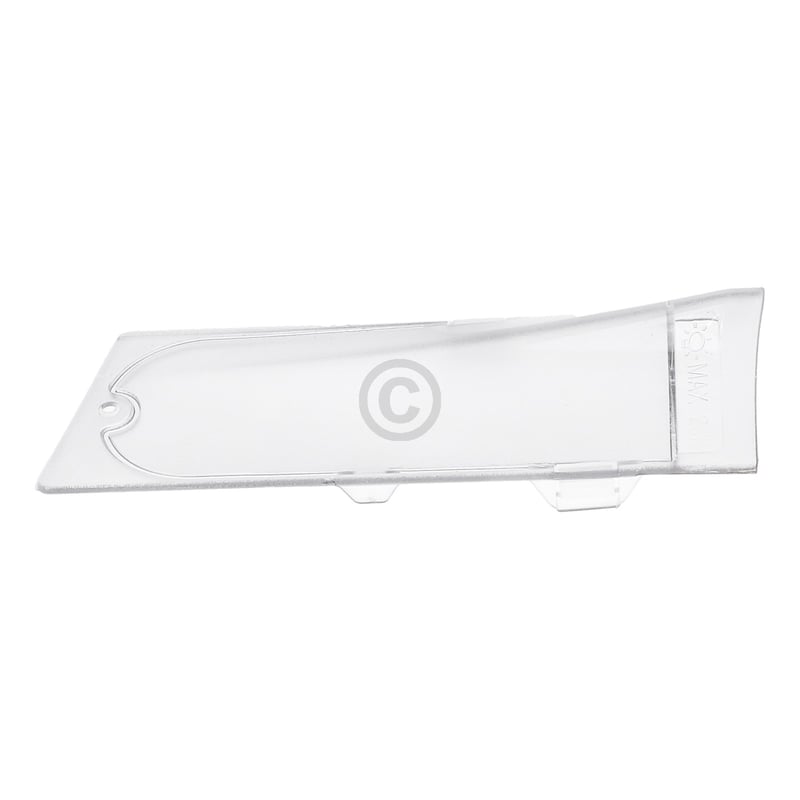 Deckel Lampe Rechts Bauknecht C00982112 für Dunstabzugshaube Bauknecht