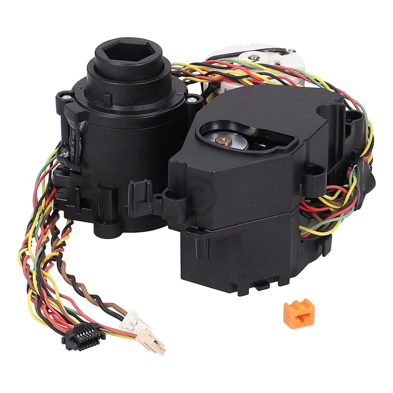 Wischmotor rechts Ecovacs 201-2353-1478 für Staubsauger-Roboter