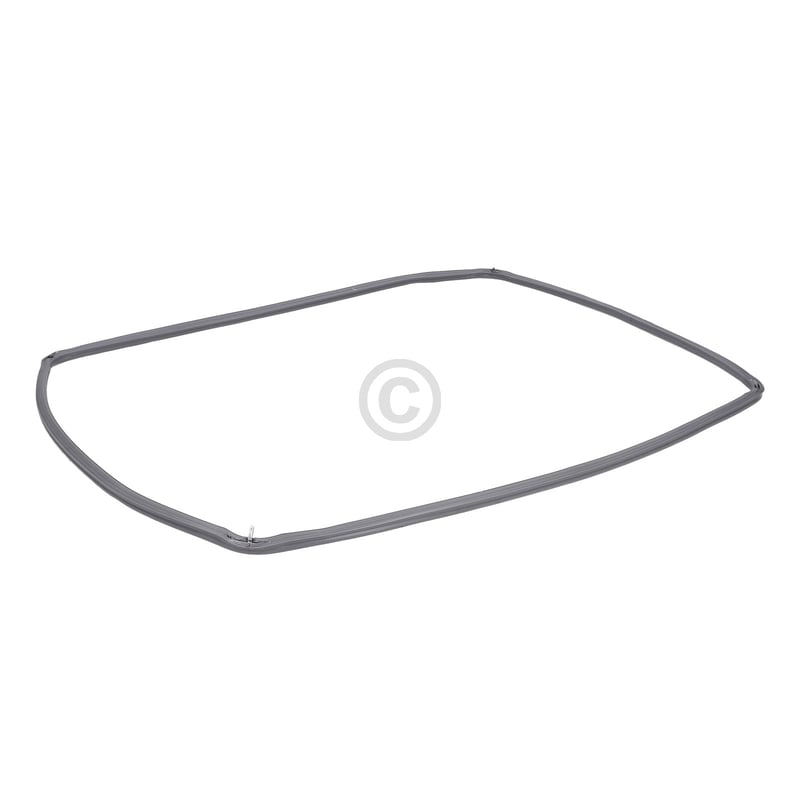 Türdichtung passend für Miele 6432220 BLUPARTS - KOMPATIBEL 10113998 für Herd