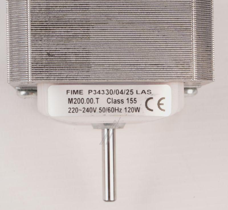 Elica Dunstabzugshaube Motor SPP0000918 3V 4+2