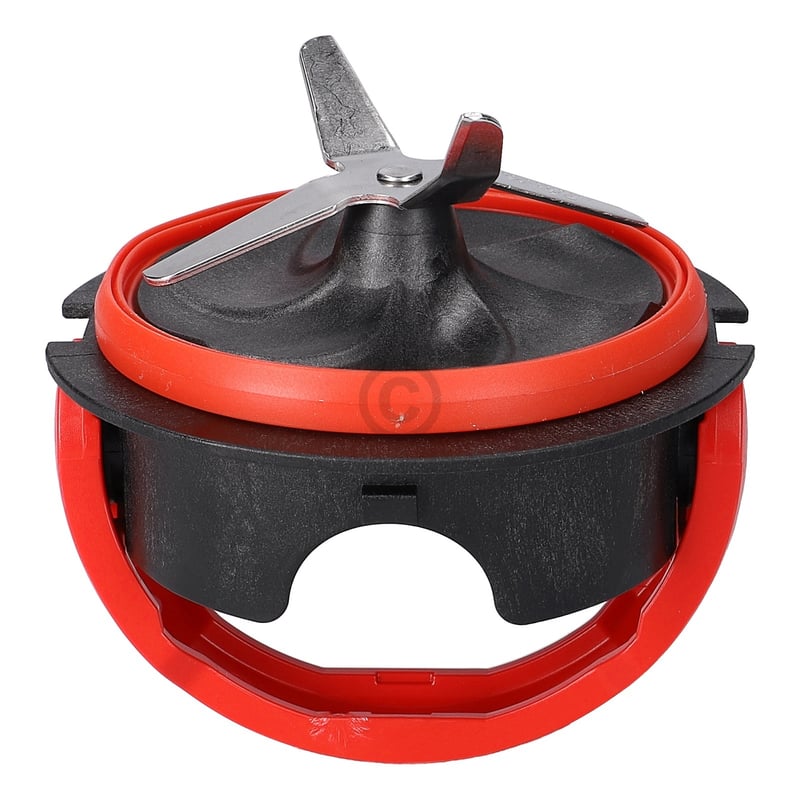 Messer mit Messerträger Bosch 10034432 für Standmixer