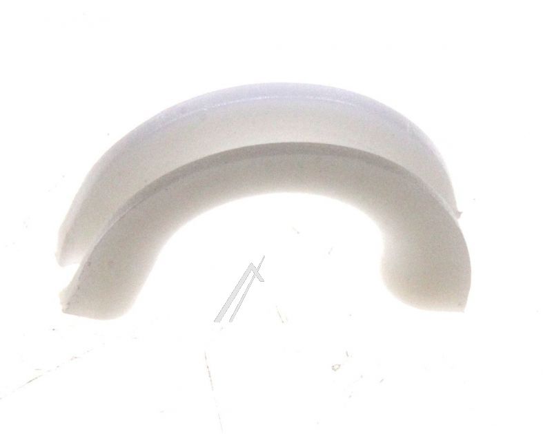 Schlauchaufhänger für Waschmaschine Vestel 42019298 Schlauchhalter