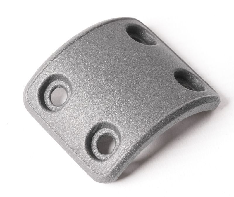 Batteriefach Befestigungsabdeckung Segway-Ninebot AB.00.0004.81 für E-Scooter E22D E22E E25D E25E E45D E45E