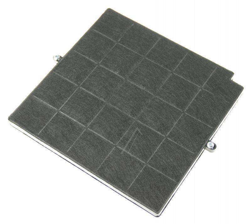 Airforce Dunstabzugshaube AFCFCAF16CS Kohlefilter Geruchsbeseitigung