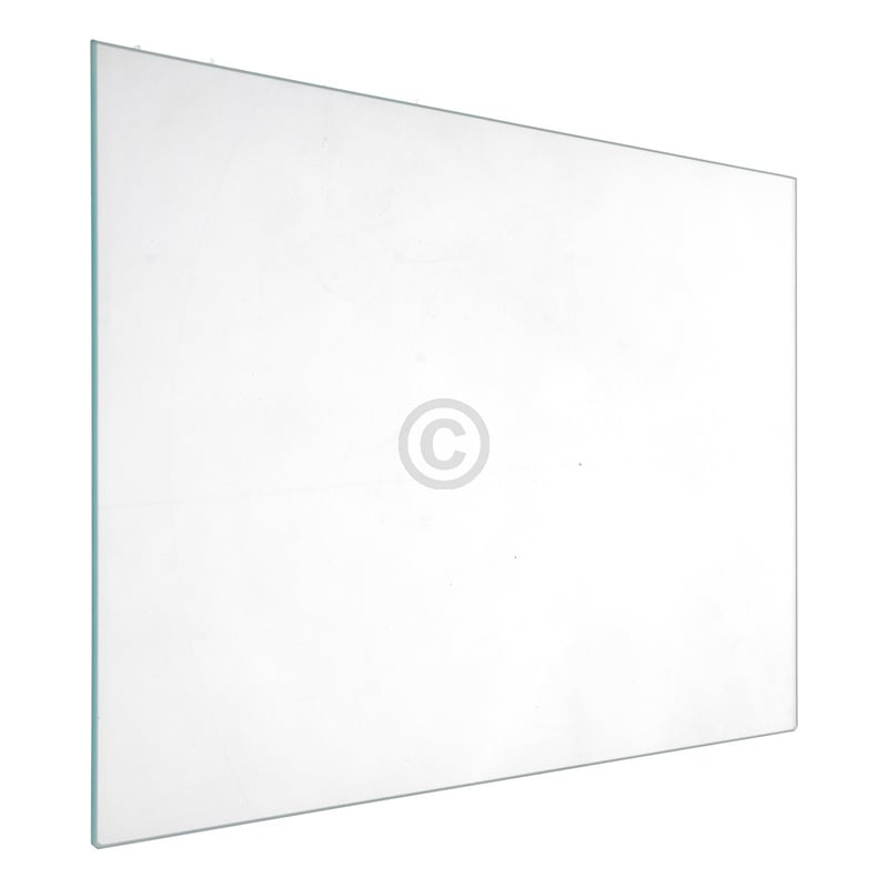 Abstellplatte Bauknecht 481946678429 für Kühlschrank