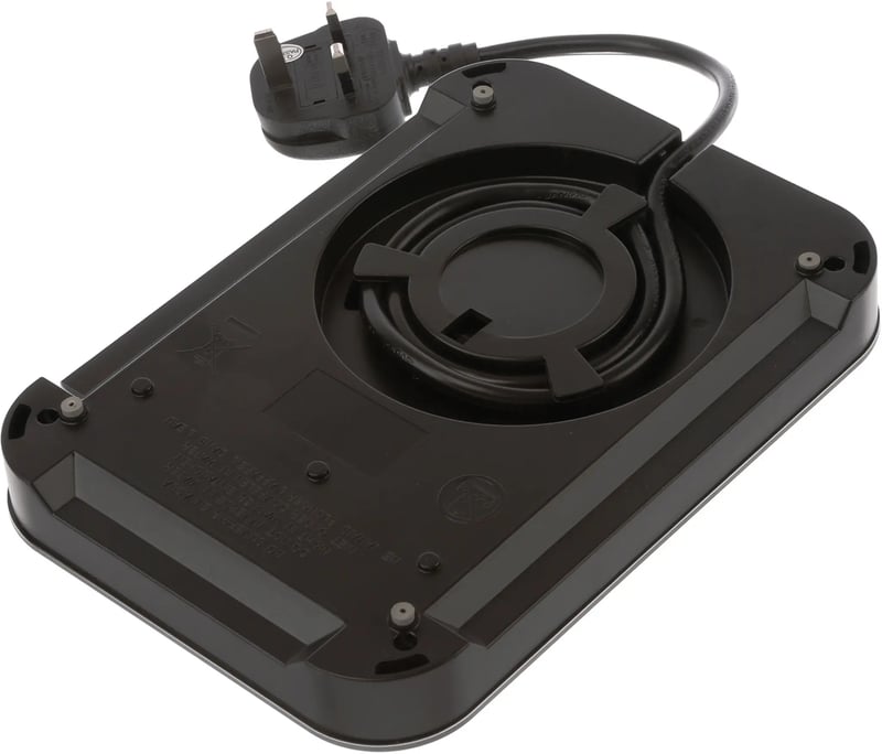 Sockel für Wasserkocher Bosch 12013176 Heizelement, Anschluss