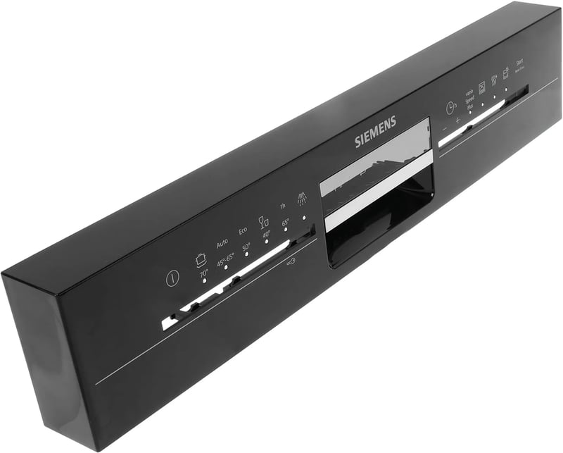 Bedienblende 11017175