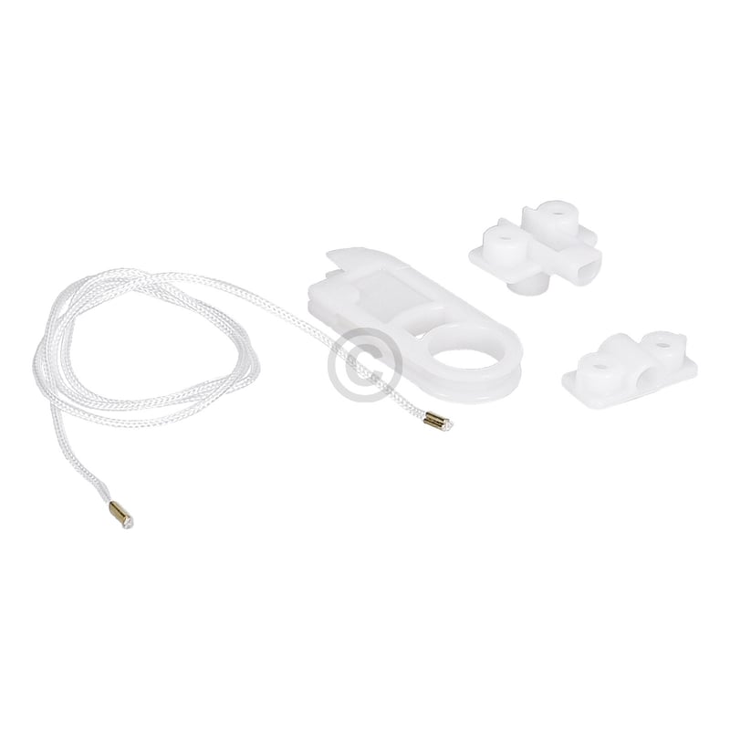 Suction Cup Release Rope 201-J001-0024 Ecovacs