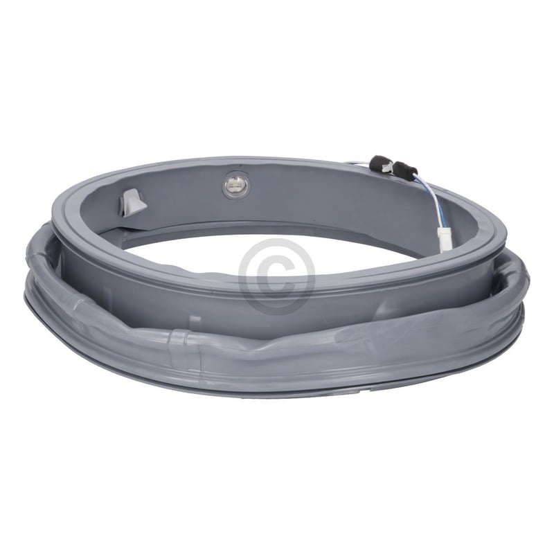 Türmanschette Samsung DC97-18132C für Waschmaschine