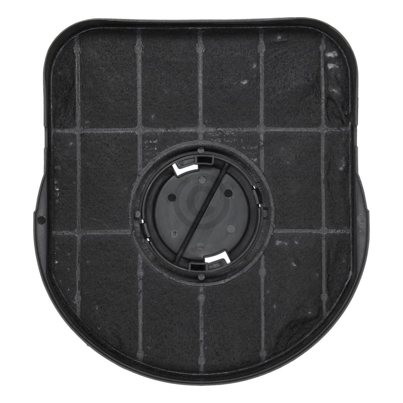 Kohlefilter Type200 wie Electrolux 9029800605 210x183mm für Dunstabzugshaube