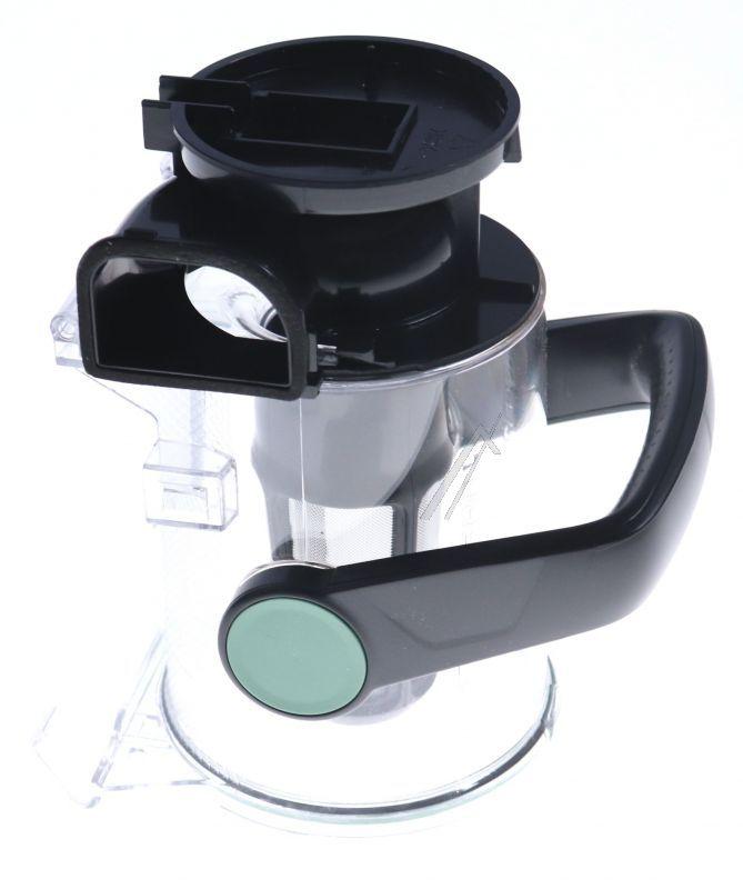 Staubfach für AEG Staubsauger 2199185154 Staubbehälter