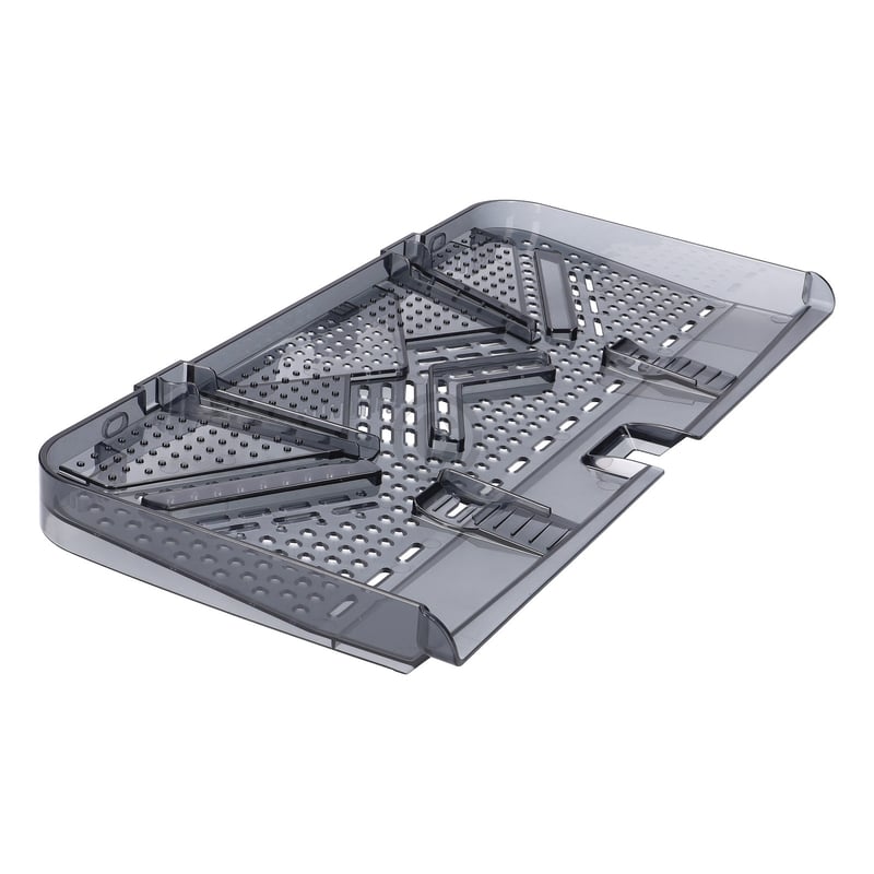 Filterabdeckung Ecovacs 201-2357-1153 für Staubsauger-Roboter