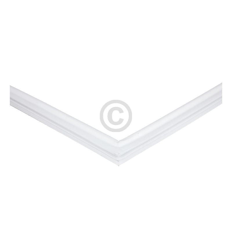 Türdichtung für Gefrierteil gorenje 130687 in KühlGefrierKombination