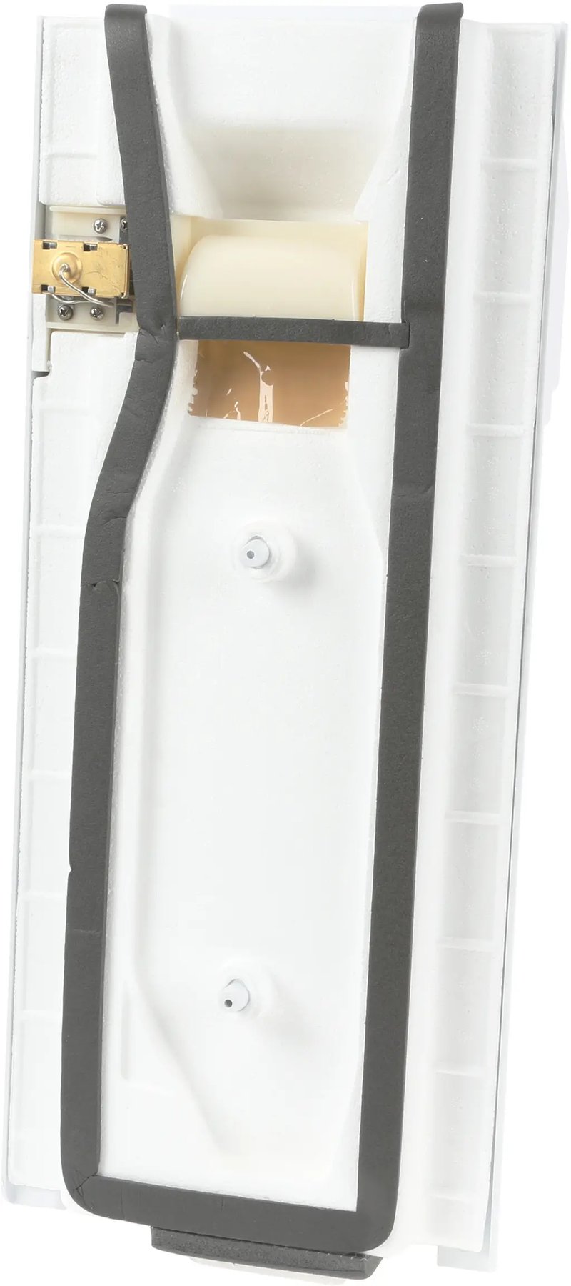 Lüftungskanal für Bosch-Ventilator 00747838 Luftzirkulation