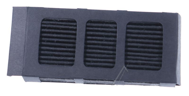 Filter für Kühlschrank AEG Electrolux 4055853875 mechanisch