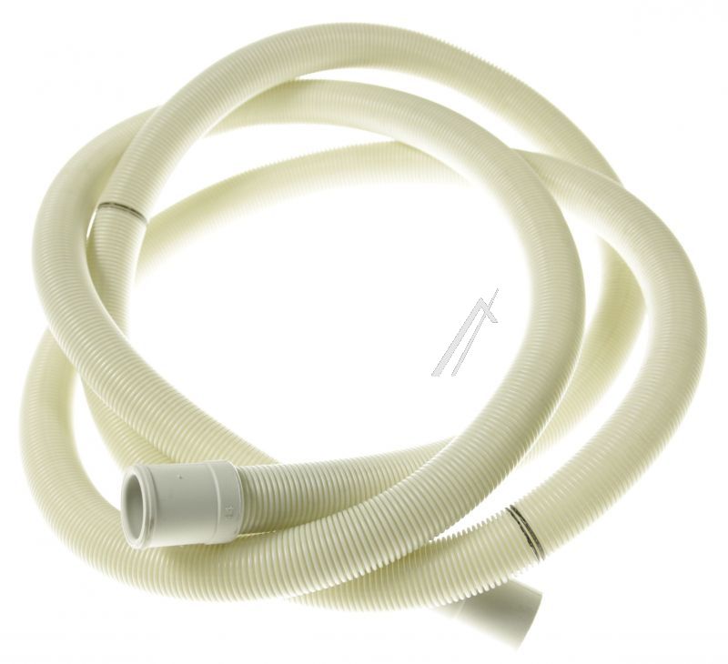 Ablaufschlauch für Waschmaschine Beko C00868703 Ablauf, Wasser