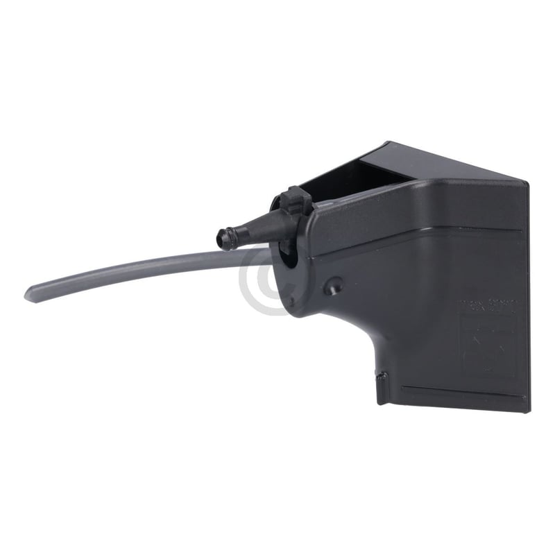 Anschlusseinheit für Milchbehälter SIEMENS TZ70001 17006005 an Kaffeevollautomat