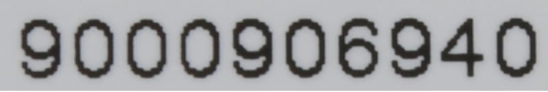 Displaymodul 00634446