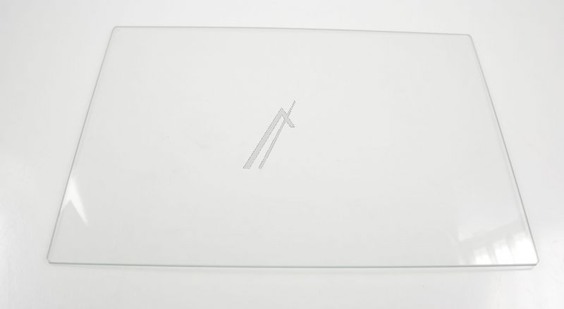 Glaseinlegeboden für Kühlschrank Vestel 47009103 Ablage transparent