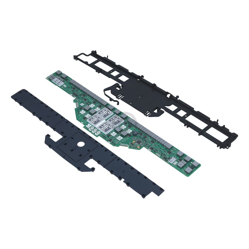 Bedienmodul SIEMENS 11033190 für Kochfeld