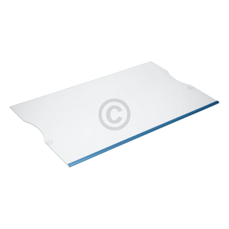 Glasplatte Liebherr 7272672 für Kühlschrank