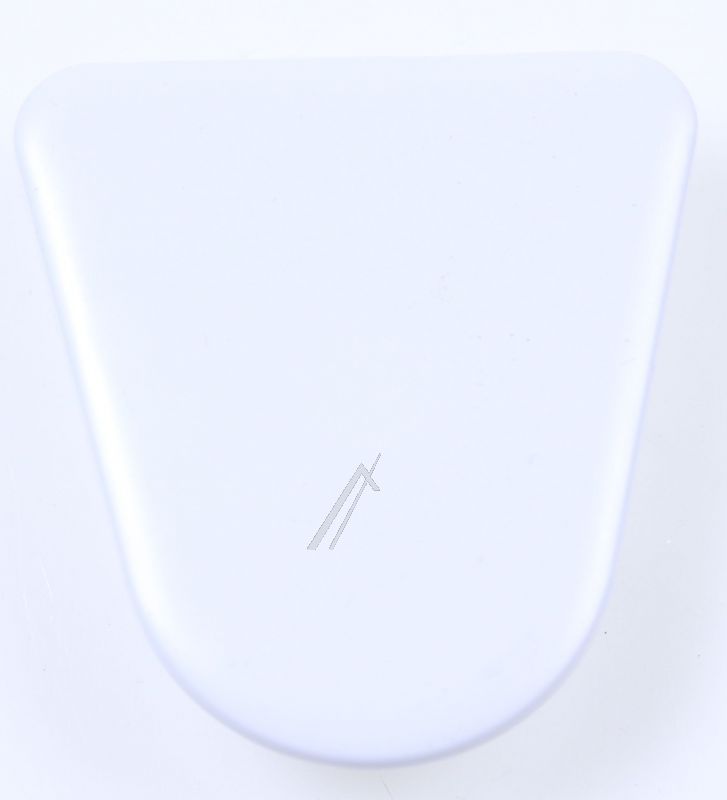 Schraubenabdeckung für Kühlschrank Hisense/Gorenje HK2027430 weiss