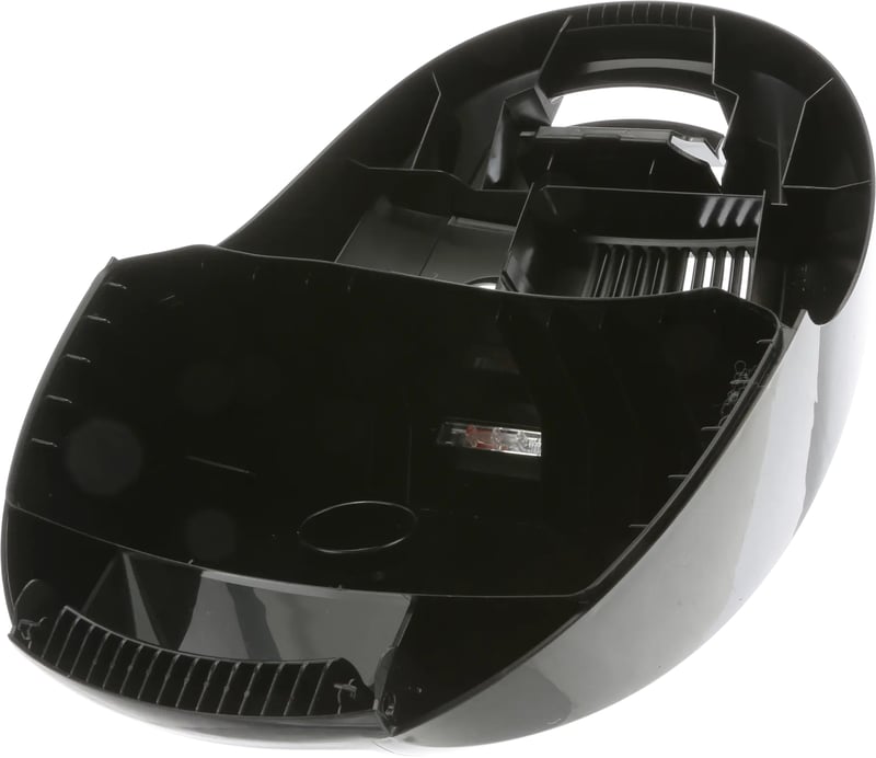 Deckel für Gehäuseteile Bosch 11041466 Aufsatz