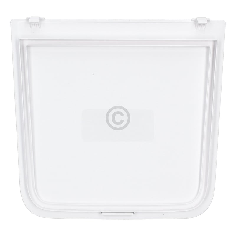 Abdeckung Ecovacs 201-2325-0123 für Staubsauger-Roboter