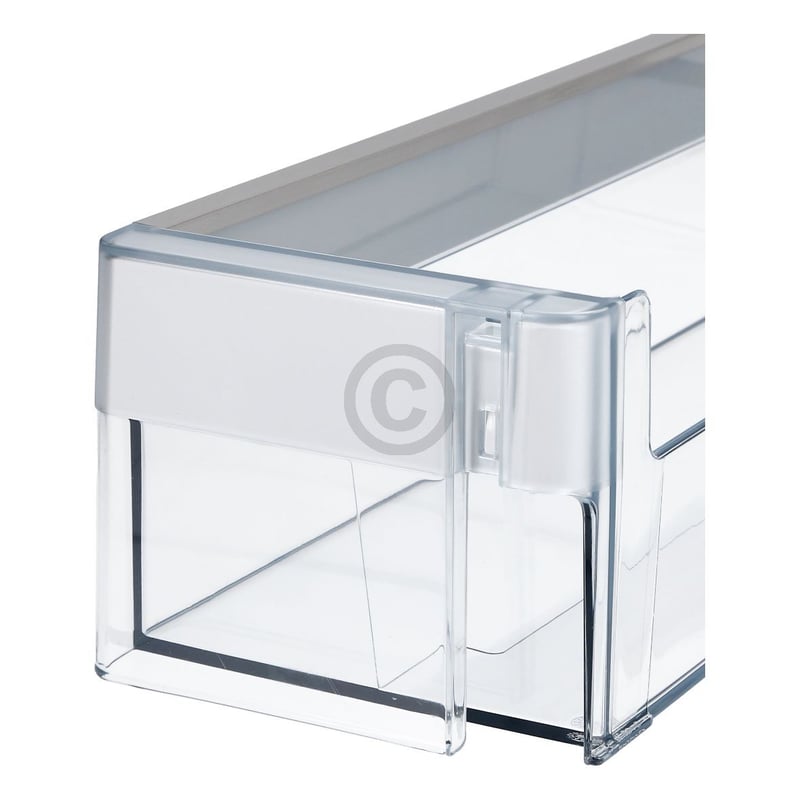 Türfach unten SIEMENS 00704703 442x122x100mm für Kühlschrank KühlGefrierKombination
