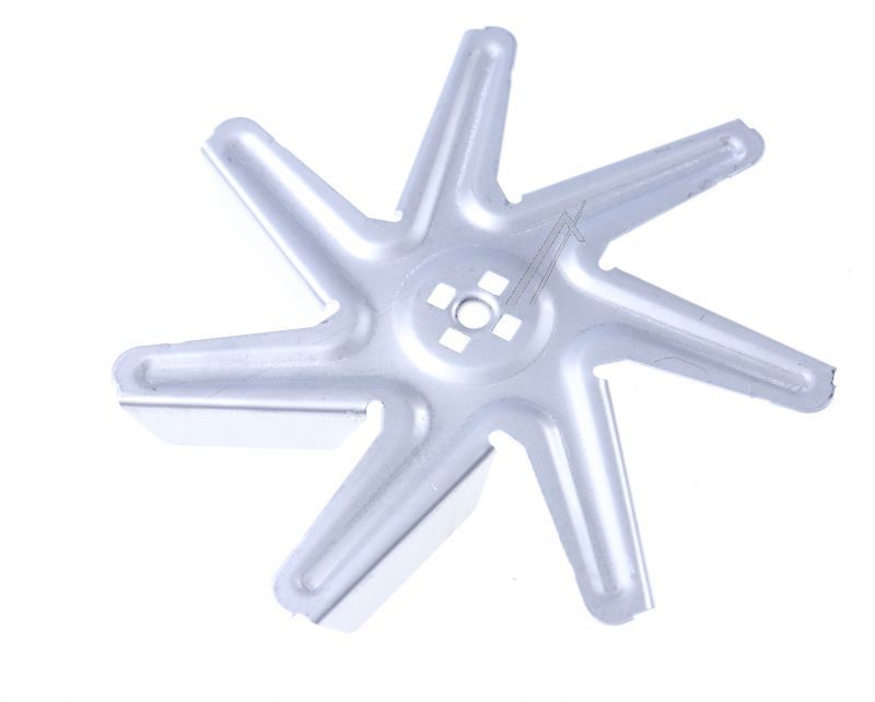 Lüfterrad-Set für Herd Com 00650472 Flügel, Mutter