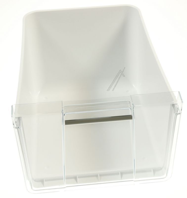 Gemüsebehälter für Kühlschrank Whirlpool-Indesit 488000508108 Schale, Fach