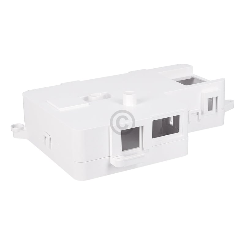 Waterproof cover for main board Ecovacs 201-24A3-01A4 für Staubsauger-Roboter