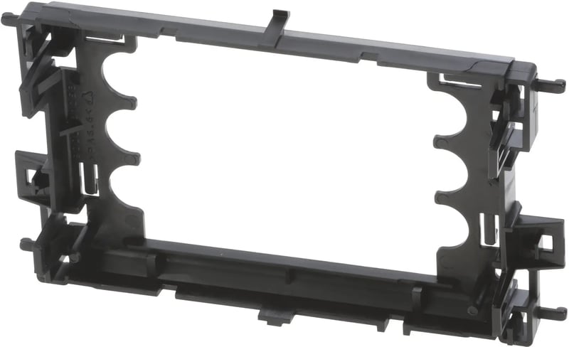 Gehäuseteil 00645980