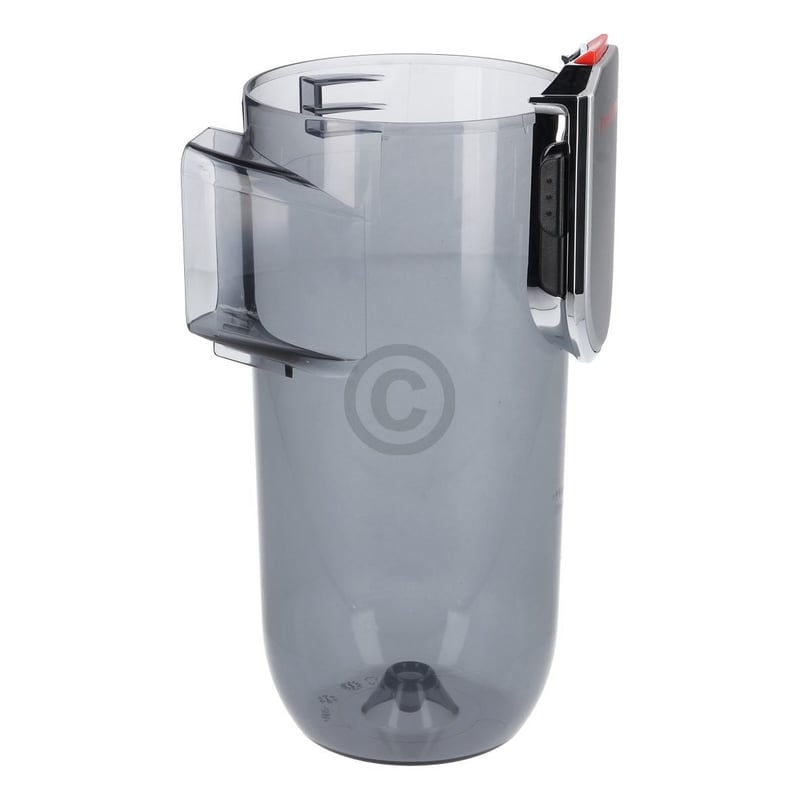 Staubbehälter BOSCH 12031537 für Stielstaubsauger