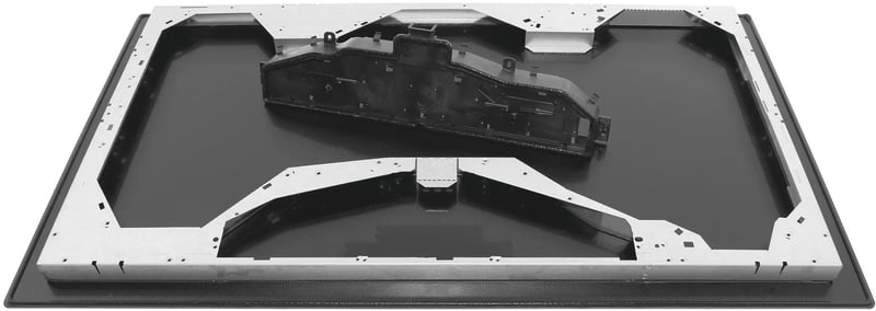 Glaskeramikfläche 00774937