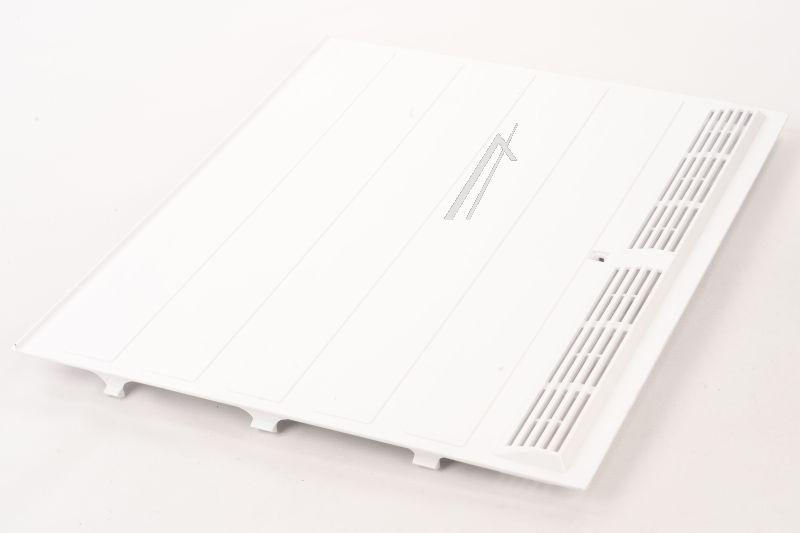 Luftkanal für Kühlschrank Vestel 42264925 Anschlussteil