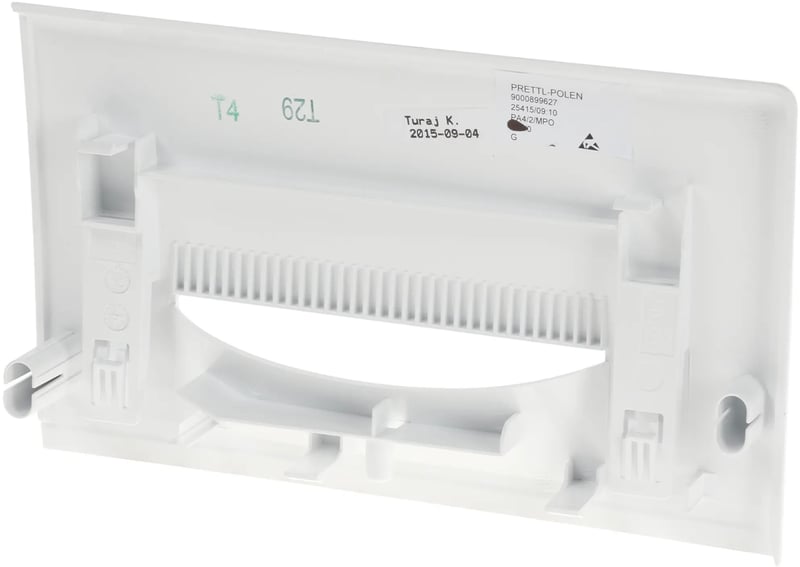 Schalengriff 00758411