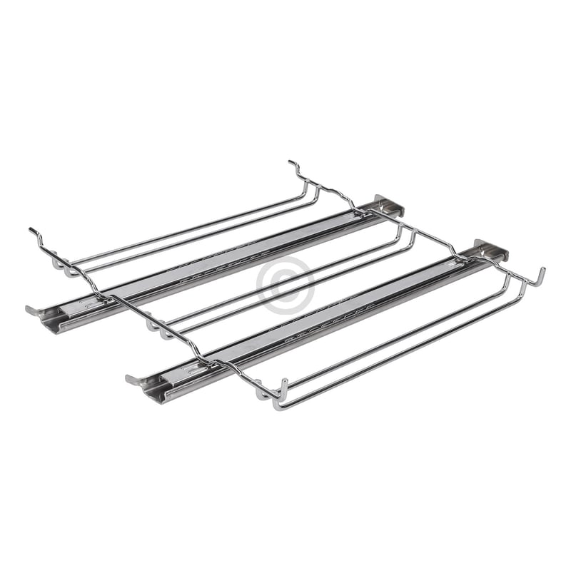 PULL-OUT GUIDE BIO 21 2D L ASSY Gorenje 827809 Gorenje