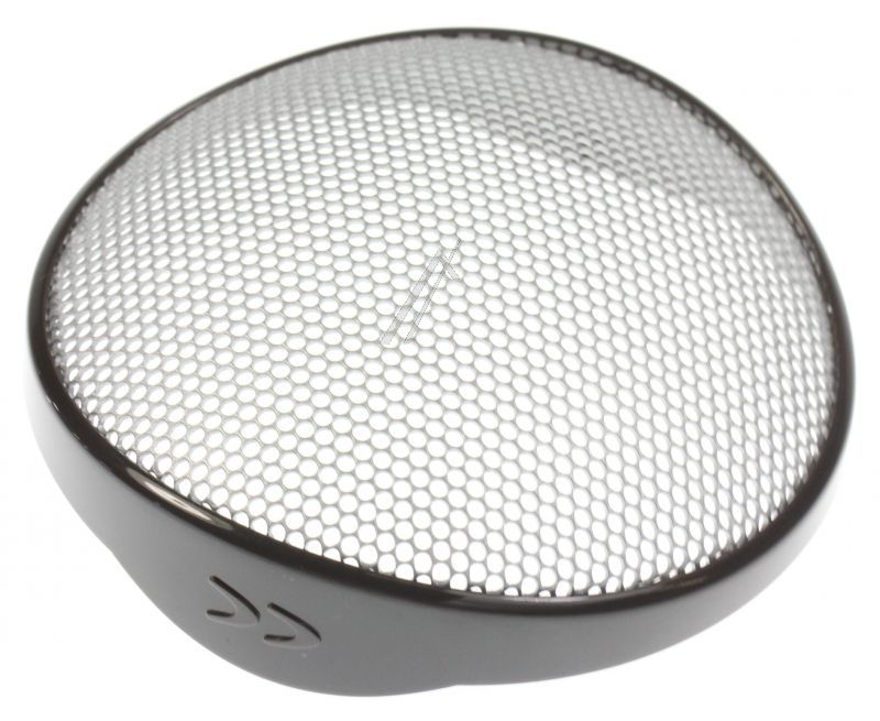 Schutzabdeckung für Haartrockner BSH-Gruppe 00649912 Hitzeschutz, Montage