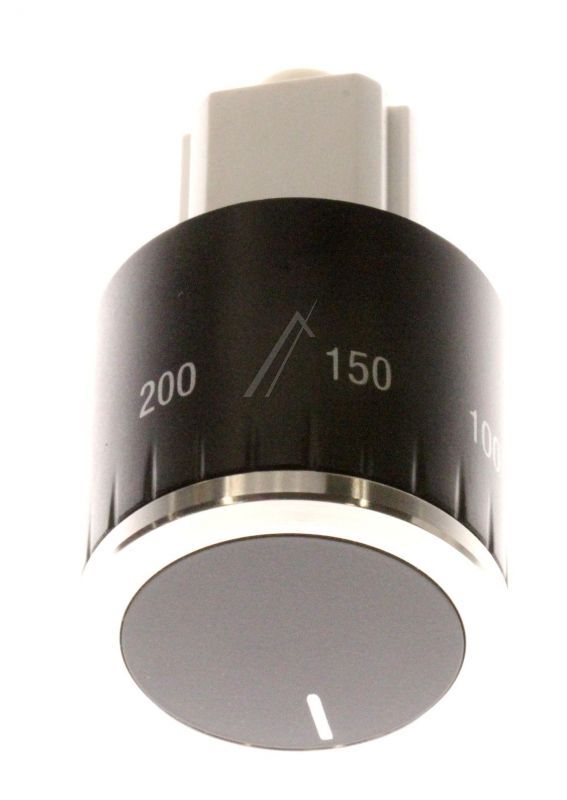 Thermostatknopf für Ofen Beko Grundig Arcelik C00888879 Temperaturregelung